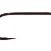 Ahrex Hooks Ahrex FW501 Dry Fly Traditional Barbless Hook Fly Tying