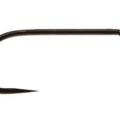 Ahrex Hooks Ahrex FW501 Dry Fly Traditional Barbless Hook Fly Tying