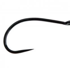 Ahrex Hooks Ahrex Emerger Barbless Fly Tying