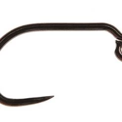 Ahrex Hooks Fly Tying Ahrex FW551 Mini Jig Hook Barbless