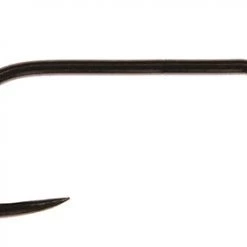 Ahrex Hooks Ahrex FW555 CZ Mini Jig Barbless Hook Fly Tying