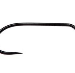 Ahrex Hooks Ahrex FW561 Barbless Traditional Nymph Hook Fly Tying