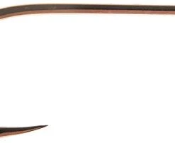 Ahrex Hooks Fly Tying Ahrex SA220 Saltwater Streamer Hook