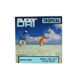 Airflo Chard's Tropical Punch Floating Fly Line Fly Lines