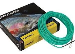 Fly Lines Airflo Rage Compact