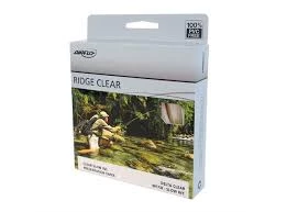 Airflo Ridge Clear Slow Int. Presentation Taper 1 Airflo Ridge Clear Slow Int. Presentation Taper