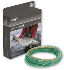 Airflo Sixth Sense Lake Taper Slow Intermediate Fly Lines