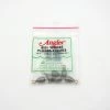 Angler Tackle Bell Sinkers Terminal Tackle