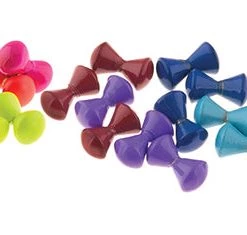 Aqua Flies Intruder Eye's Fly Tying