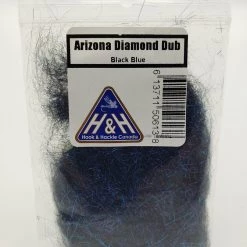 Hook & Hackle Arizona Diamond Dub