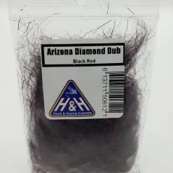 Hook & Hackle Arizona Diamond Dub
