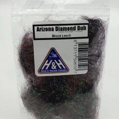 Hook & Hackle Arizona Diamond Dub