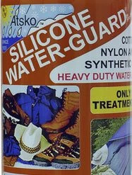 Fishing Apparel Atsko Silicone Water Guard