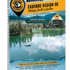 Backroad Mapbooks Fishing Mapbook Cariboo