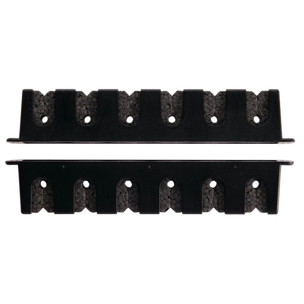 Berkley Fishing Berkley Horizontal Fishing Rod Rack 1 Berkley Fishing Berkley Horizontal Fishing Rod Rack