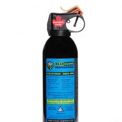 Bear Guard Bear Deterrent Fishing Accessories