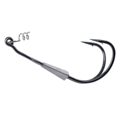 Berkley Fishing Berkley Fusion19 Frog Hook Terminal Tackle