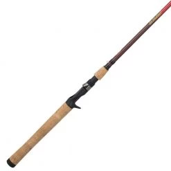 Berkley Fishing Berkley Cherrywood Baitcasting Rod