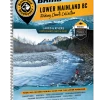 Backroad Mapbooks Backroad Mapbook Fishing Mapbook Lower Mainland BC Fishing Books And DVDs