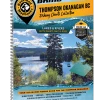Backroad Mapbooks Fishing Mapbook Thompson Okanagan Fishing Books And DVDs