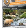 Backroad Mapbooks Cariboo Chilcotin Coast BC Fishing Books And DVDs