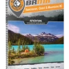 Backroad Mapbooks Vancouver Coast & Mountains BC