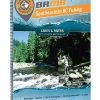 Backroad Mapbooks Fishing Book Southeastern BC Fishing Books And DVDs