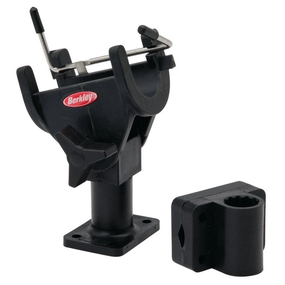Berkley Fishing Berkley Quick Set Rod Holder Watercrafts And Boating Accessories 1 Berkley Fishing Berkley Quick Set Rod Holder Watercrafts And Boating Accessories