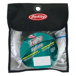 Berkley Fishing Berkley Trilene Big Game Monofilament Leader