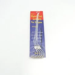 Brad's Killer Fishing Gear Brad's Hand Tied Sturgeon Leader