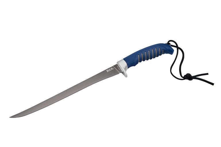 Buck Knives Silver Creek Fillet Knife 1 Buck Knives Silver Creek Fillet Knife