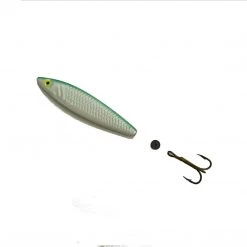 Buzzbomb Tackle Inc Saltwater Fishing Zzinger
