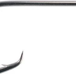 Mustad Circle Streamer Fly Hooks C71SSS 2XH-1XL