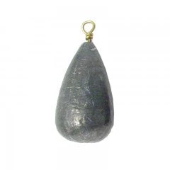Compac Bell Sinkers Terminal Tackle