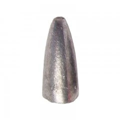 Compac Worm Weight Sinkers Terminal Tackle