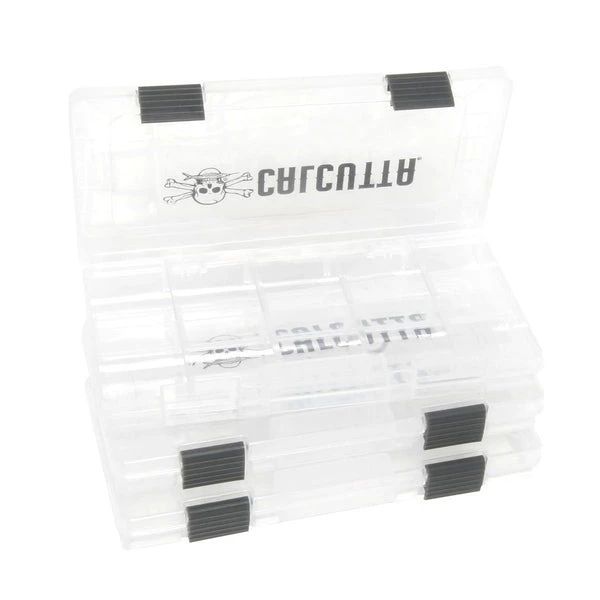 Tackle Boxes And Storage Calcutta 3700 2 Latch Tackle Trays 1 Tackle Boxes And Storage Calcutta 3700 2 Latch Tackle Trays