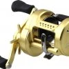 Shimano Calcutta Conquest Baitcasting Reel Fishing Reels