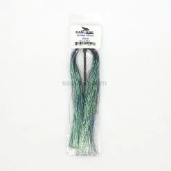 Cascade Fly Supplies Fly Tying Cascade Krinkle Mirror Flash