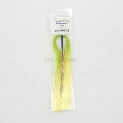 Cascade Fly Supplies Fly Tying Cascade Krinkle Mirror Flash