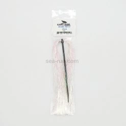 Cascade Fly Supplies Fly Tying Cascade Krinkle Mirror Flash
