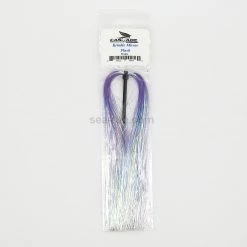 Cascade Fly Supplies Fly Tying Cascade Krinkle Mirror Flash