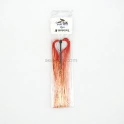 Cascade Fly Supplies Fly Tying Cascade Krinkle Mirror Flash