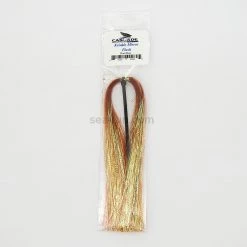 Cascade Fly Supplies Fly Tying Cascade Krinkle Mirror Flash