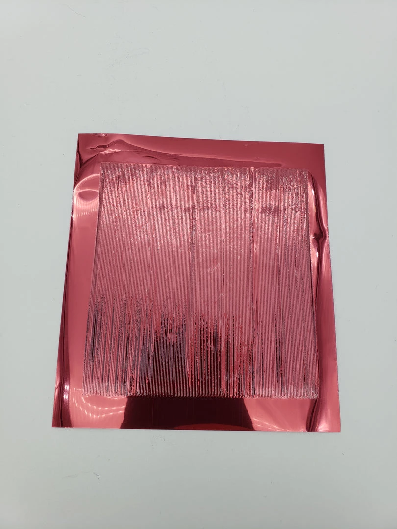 210 Fabrication ChroniCuts Window Tint 7 210 Fabrication ChroniCuts Window Tint