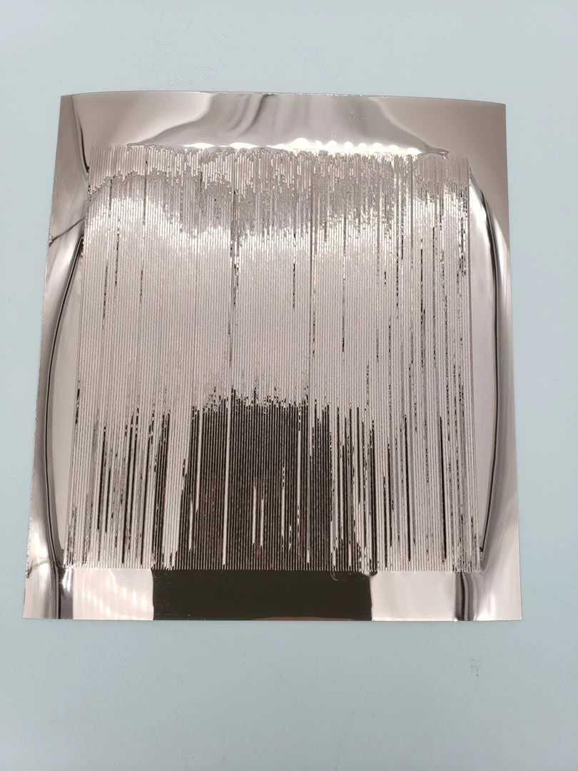 210 Fabrication ChroniCuts Window Tint 6 210 Fabrication ChroniCuts Window Tint