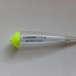 Cleardrift Tackle Big Water Series Float 9 Cleardrift Tackle Big Water Series Float