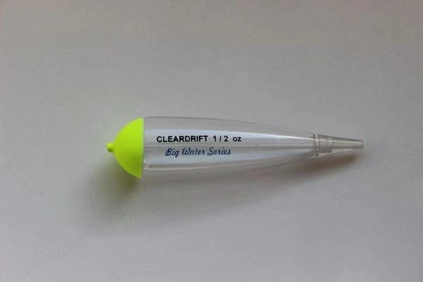 Cleardrift Tackle Big Water Series Float 3 Cleardrift Tackle Big Water Series Float