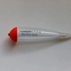 Cleardrift Tackle Big Water Series Float 10 Cleardrift Tackle Big Water Series Float