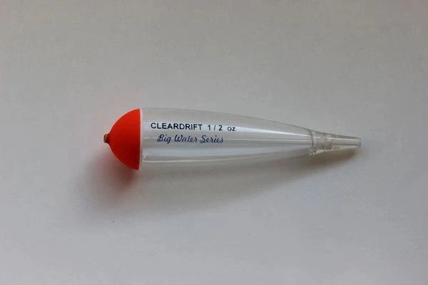 Cleardrift Tackle Big Water Series Float 4 Cleardrift Tackle Big Water Series Float