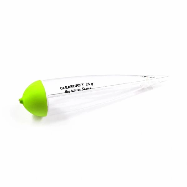Cleardrift Tackle Big Water Series Float 1 Cleardrift Tackle Big Water Series Float